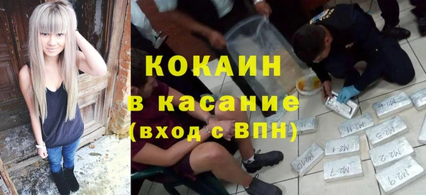 кокс Бородино